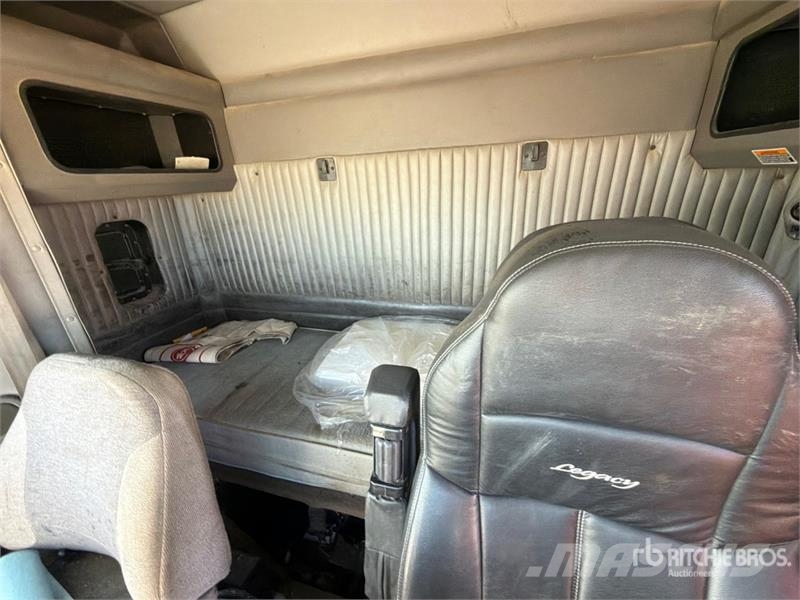 Kenworth T800 Tractores (camiões)