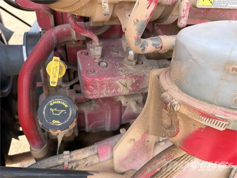 Kenworth T800 Çekiciler