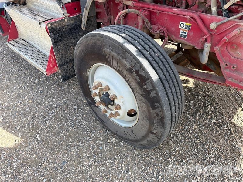 Kenworth T800 Çekiciler