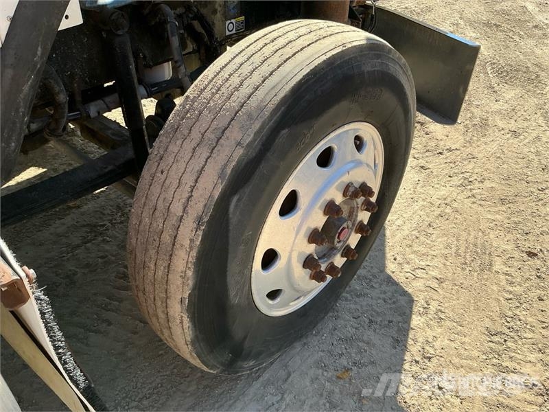 Kenworth T800 Tracteur routier