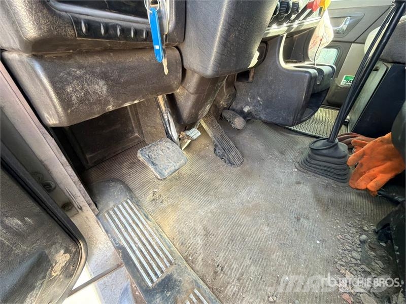 Kenworth T800 Tractores (camiões)