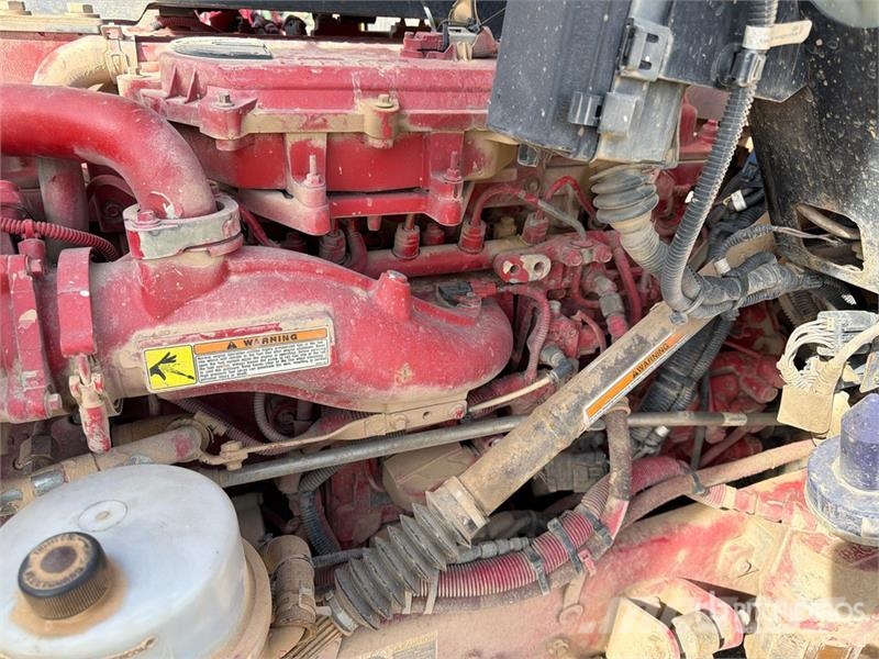 Kenworth T800 Çekiciler