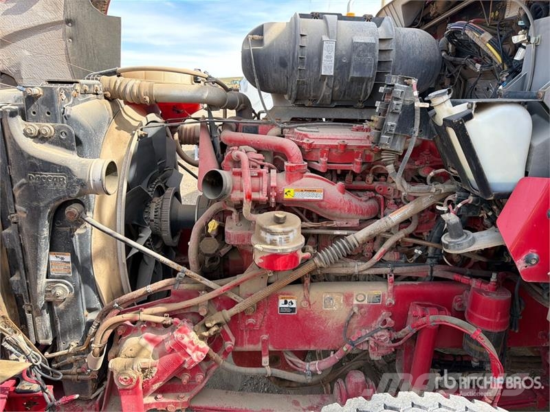Kenworth T800 Çekiciler