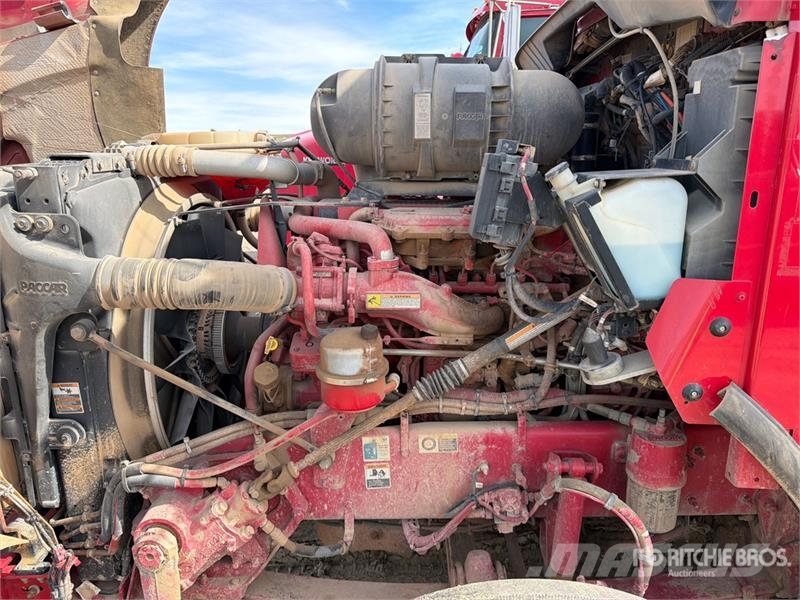 Kenworth T800 Çekiciler