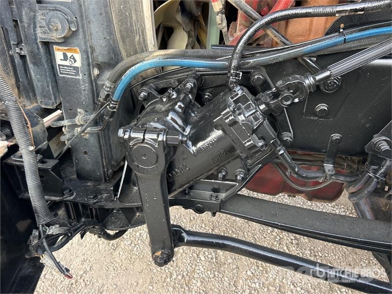 Kenworth T800 Vilcēji