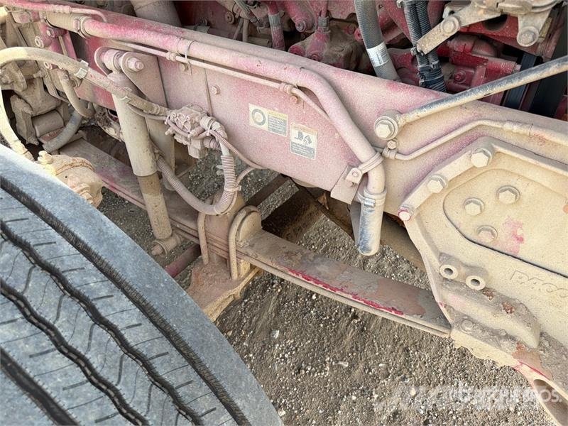 Kenworth T800 Çekiciler