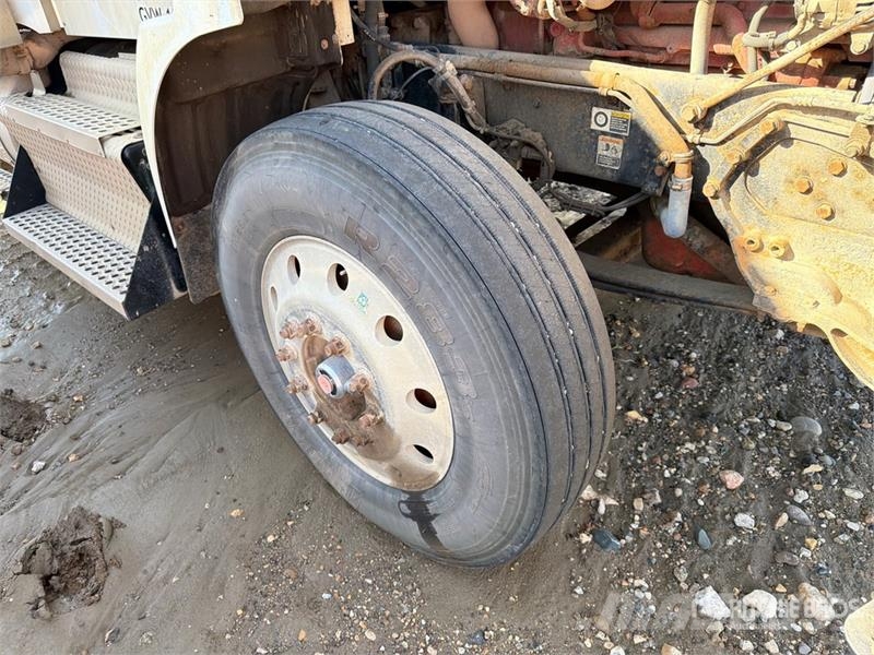 Kenworth T800 Tractores (camiões)