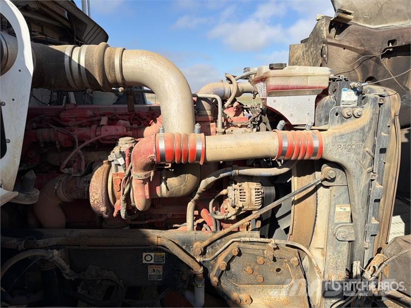 Kenworth T800 Tractores (camiões)
