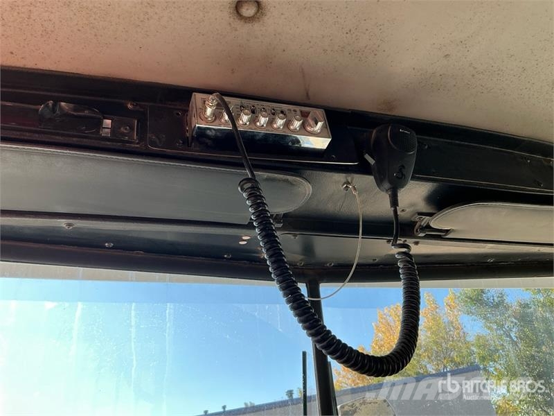 Kenworth T800 Tracteur routier