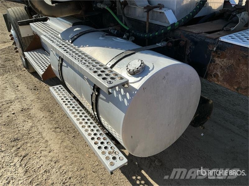 Kenworth T800 Tracteur routier