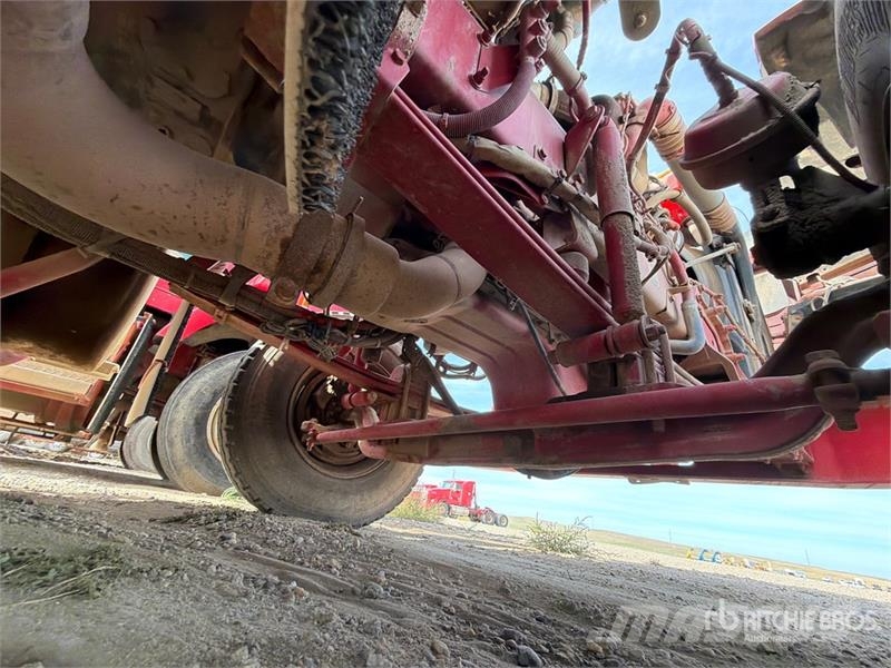 Kenworth T800 Çekiciler