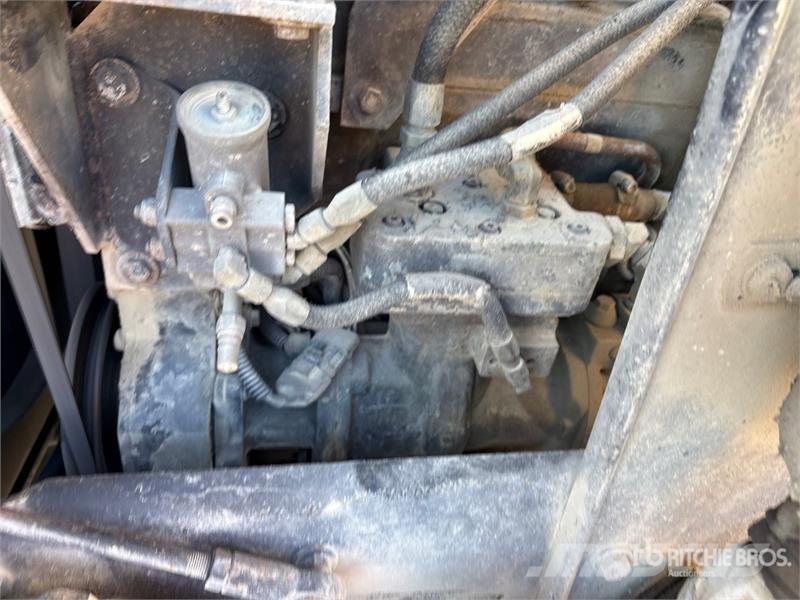 Kenworth T800 6x4 Mixer Truck Betonmischer