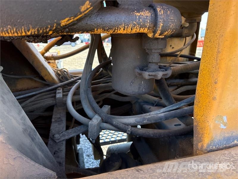 Kenworth T800 6x4 Mixer Truck Betonmischer