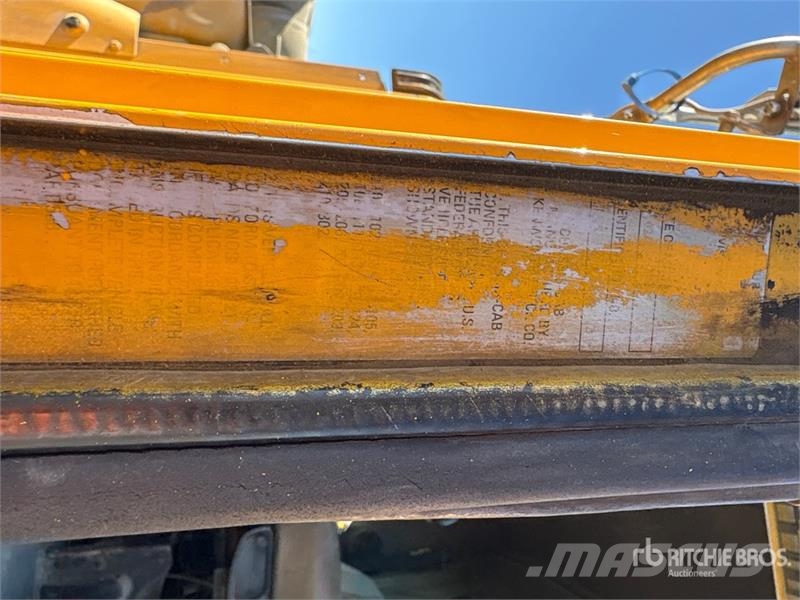 Kenworth T800 6x4 Mixer Truck Betonmischer