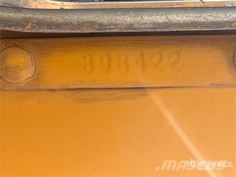 Kenworth T800 6x4 Mixer Truck Betonkeverők/Betonpumpák