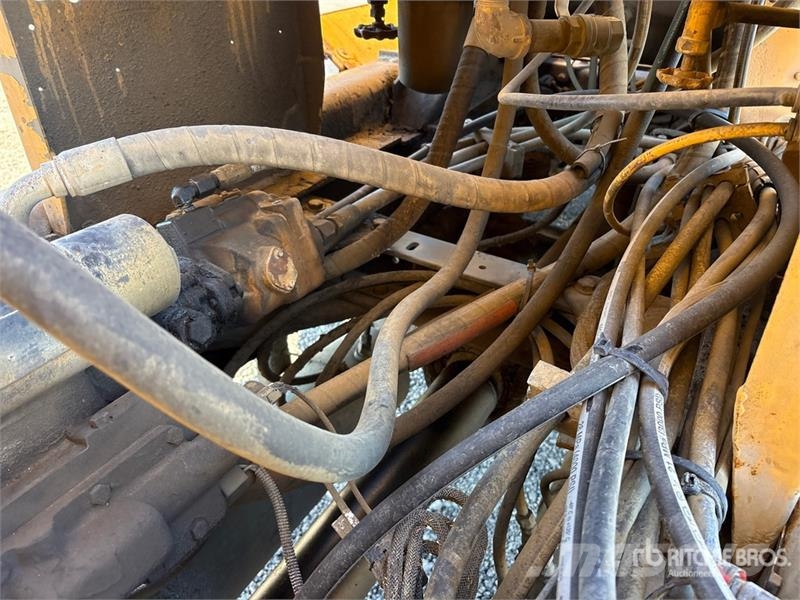 Kenworth T800 6x4 Mixer Truck Betonmischer
