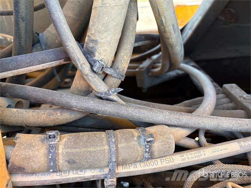 Kenworth T800 6x4 Mixer Truck Betonmischer