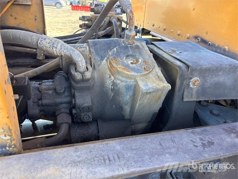Kenworth T800 6x4 Mixer Truck Betonmischer