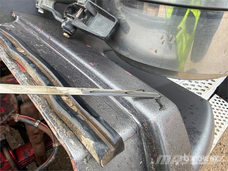 Kenworth T800 Wide Hood 6x4 Winch Truck Recovery vozila