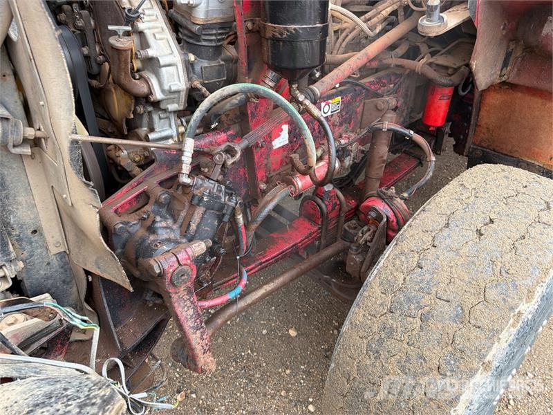 Kenworth T800 Wide Hood 6x4 Winch Truck Recovery vozila