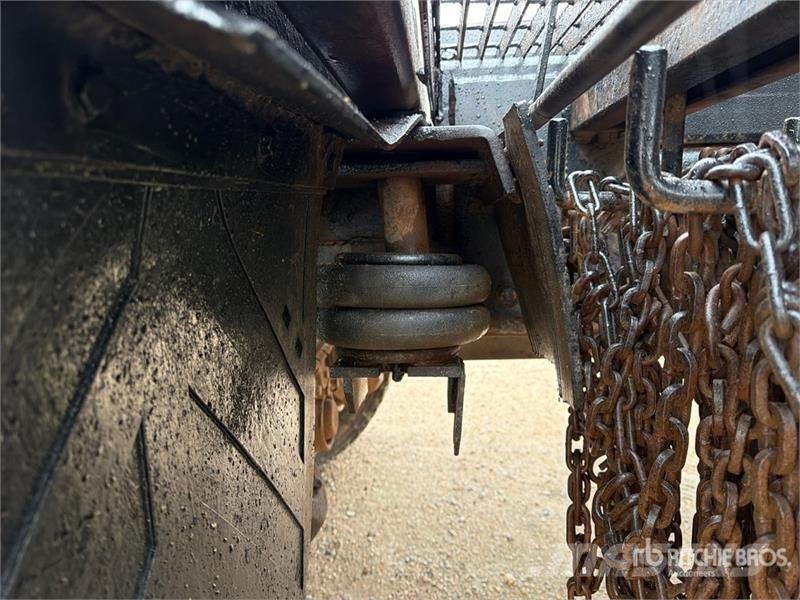 Kenworth T800 Wide Hood 6x4 Winch Truck Recovery vozila