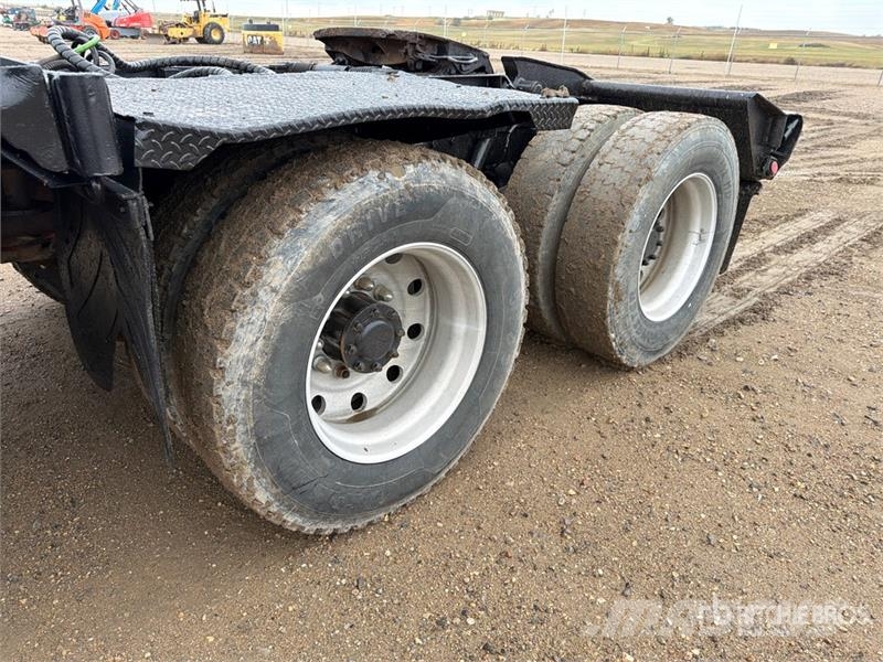 Kenworth T800 Wide Hood 6x4 Winch Truck Recovery vozila