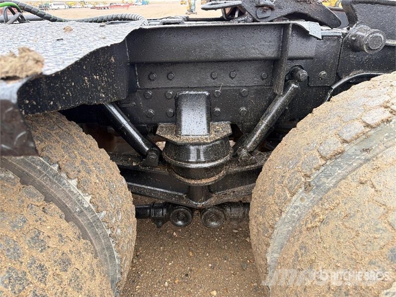 Kenworth T800 Wide Hood 6x4 Winch Truck Recovery vozila