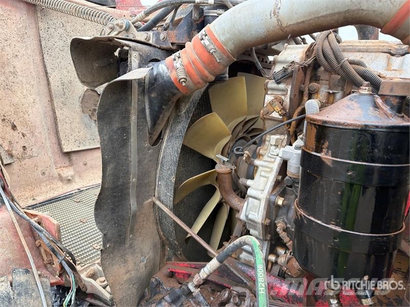 Kenworth T800 Wide Hood 6x4 Winch Truck Recovery vozila
