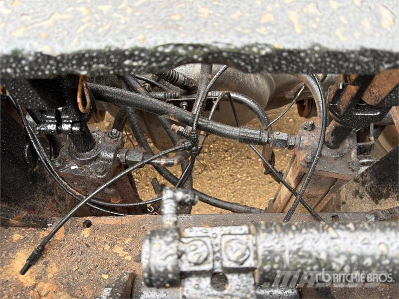Kenworth T800 Wide Hood 6x4 Winch Truck Recovery vozila