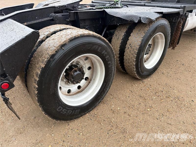 Kenworth T800 Wide Hood 6x4 Winch Truck Recovery vozila