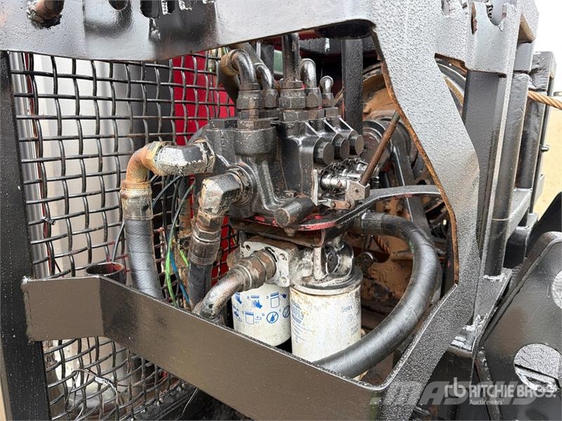 Kenworth T800 Wide Hood 6x4 Winch Truck Recovery vozila