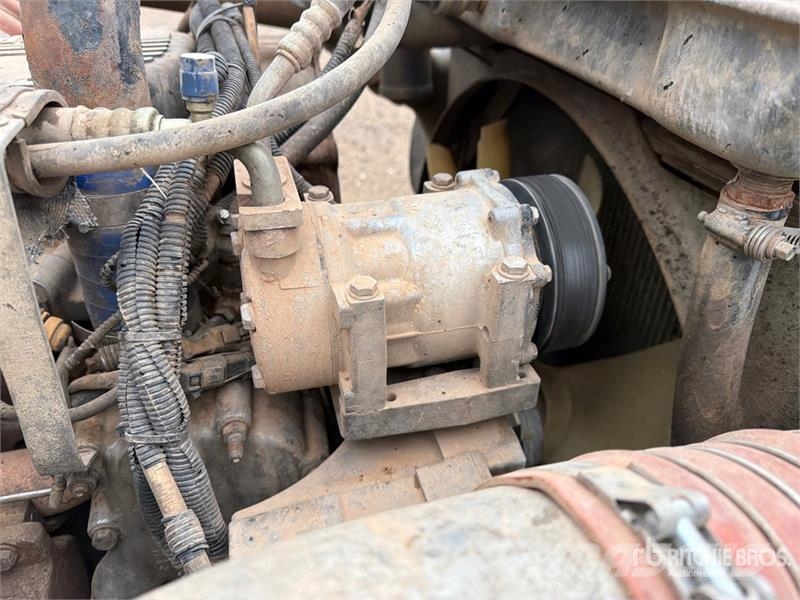 Kenworth T800 Wide Hood 6x4 Winch Truck Recovery vozila