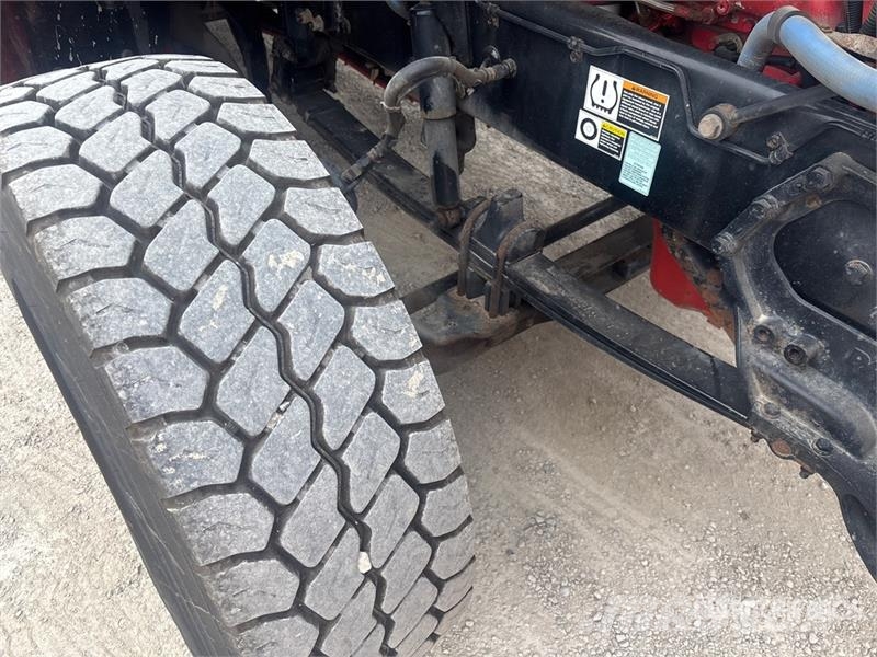 Kenworth T880 Tracteur routier