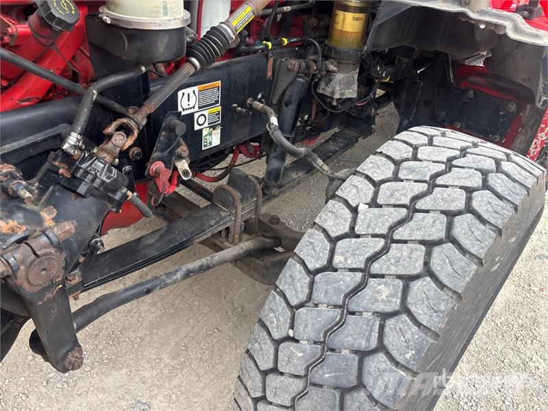 Kenworth T880 Tracteur routier