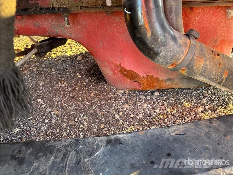 Kenworth T880 Cabezas tractoras