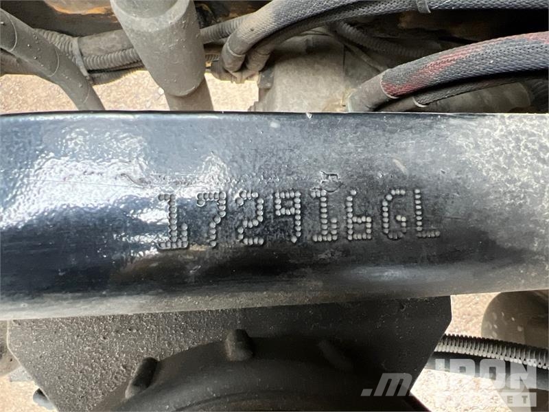 Kenworth W900 Седельные тягачи