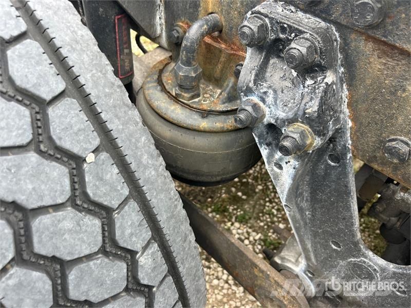 Kenworth W900 Влекачи