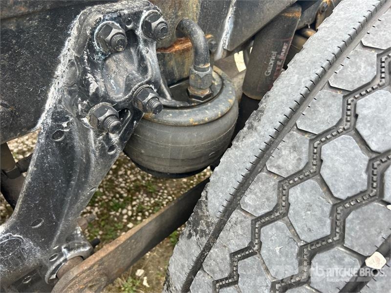 Kenworth W900 Влекачи