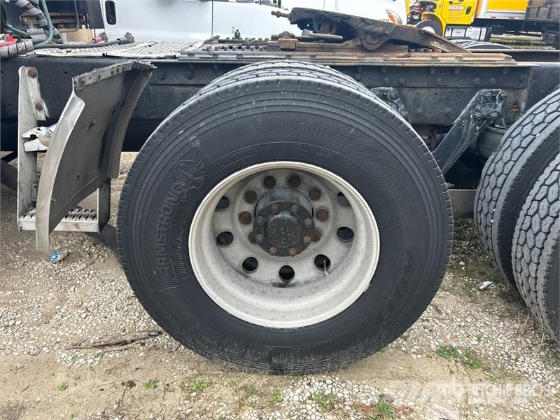 Kenworth W900 Влекачи