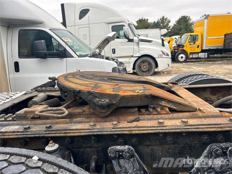 Kenworth W900 Влекачи