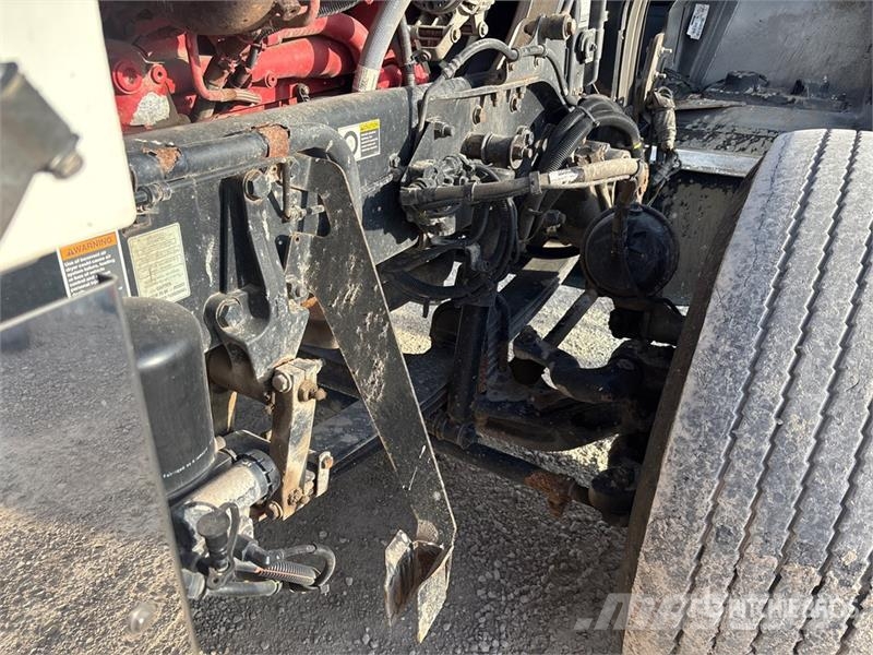 Kenworth W900 Tractor Units