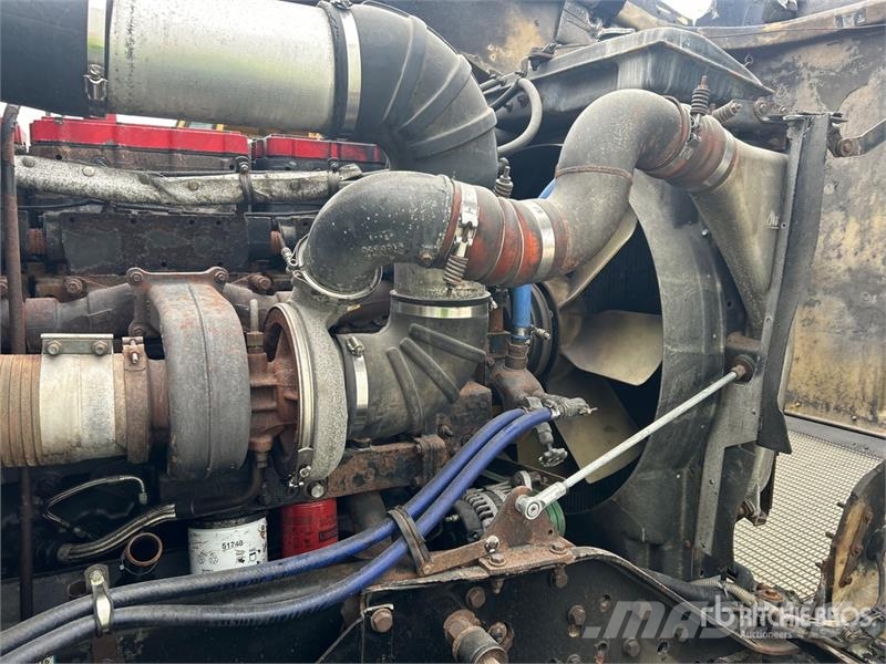 Kenworth W900 Влекачи