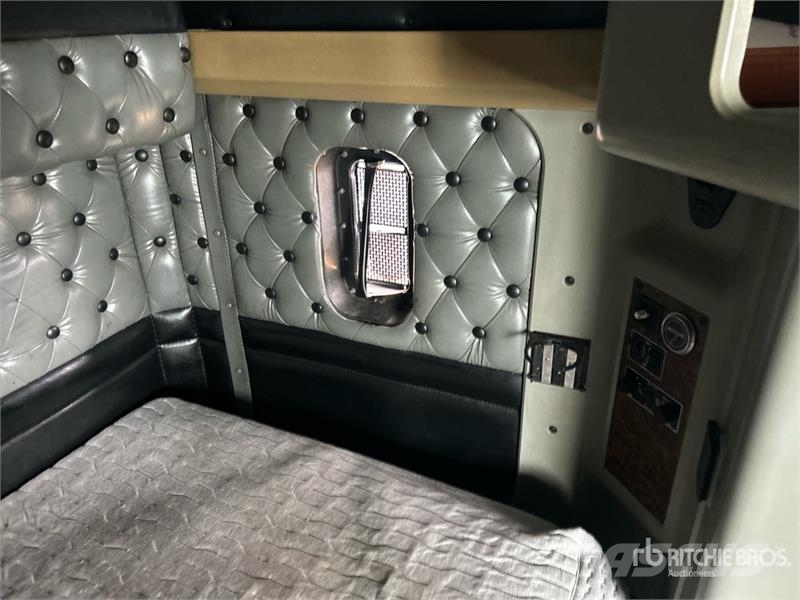 Kenworth W900 Влекачи