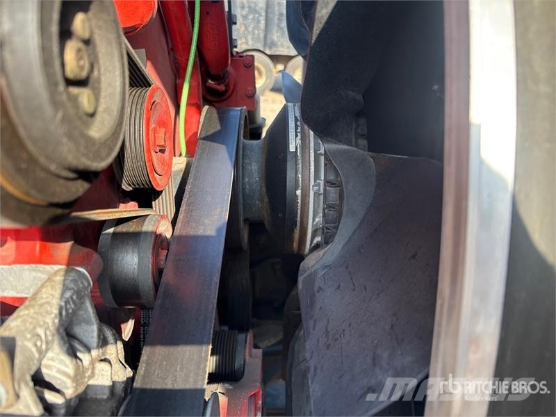 Kenworth W900 Седельные тягачи