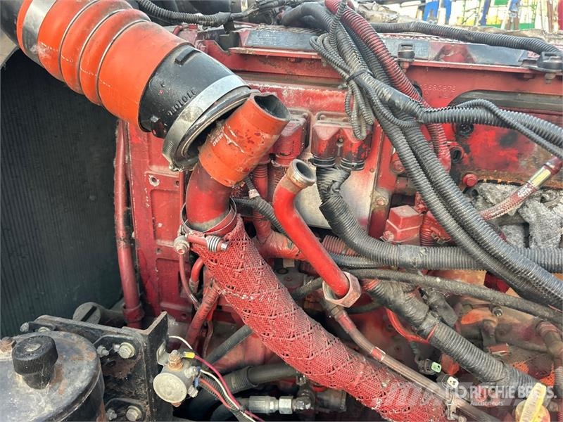 Kenworth W900 Седельные тягачи