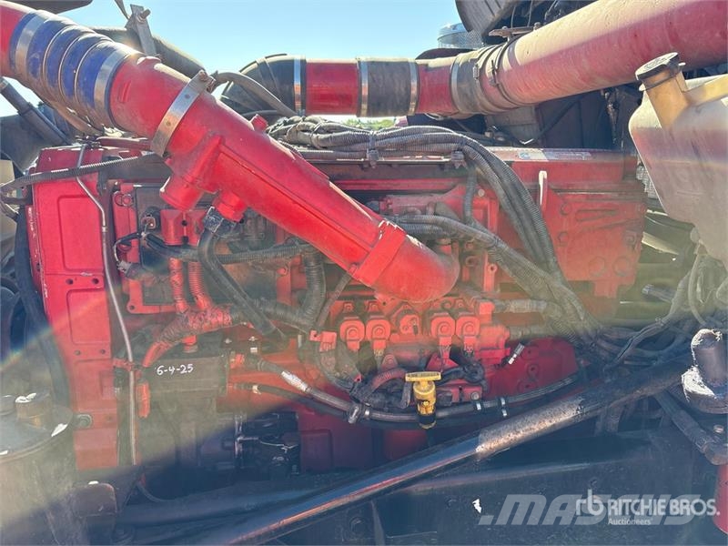 Kenworth W900 Tractor Units