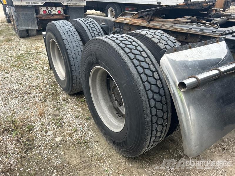 Kenworth W900 Влекачи