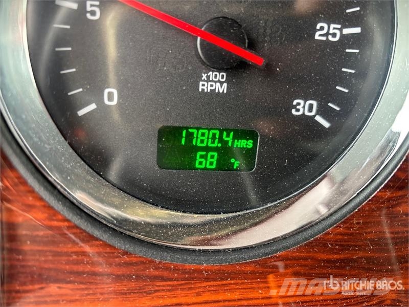Kenworth W900 Седельные тягачи