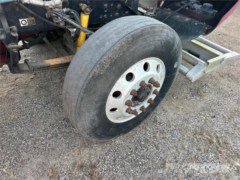 Kenworth W900 Седельные тягачи