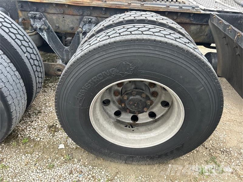 Kenworth W900 Влекачи